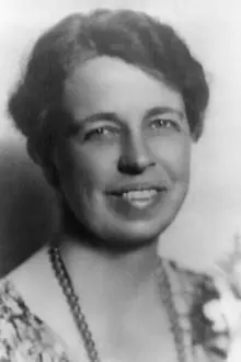 Eleanor Roosevelt como: Self (archive footage)