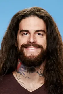 Austin Matelson como: Luchasaurus