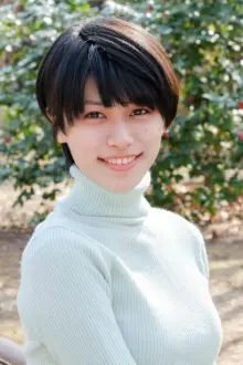 Meiku Harukawa como: Yayoi Niijima