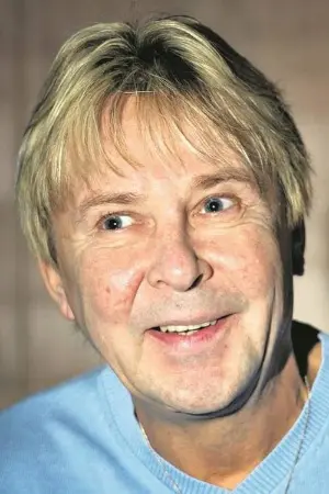 Matti Nykänen