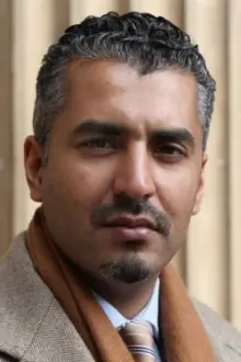 Maajid Nawaz como: Ele mesmo