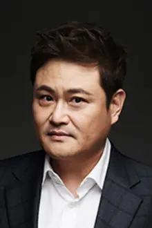 김진수 como: Sung hoon