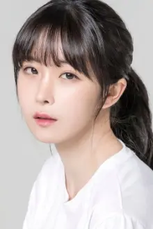Cho Hyun-young como: Jo Hye-soo