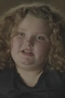 Honey Boo Boo como: Ela mesma