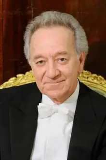 Yuri Temirkanov como: Ele mesmo