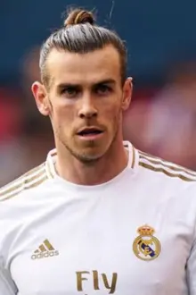 Gareth Bale como: 