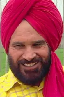 Prakash Gadhu como: Harbans Singh