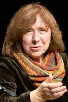 Svetlana Alexievich como: 