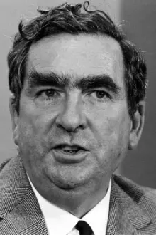 Denis Healey como: 