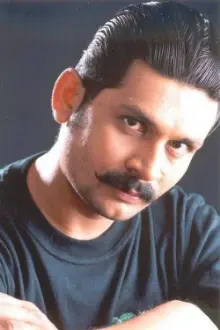 Prasanna Ketkar como: 