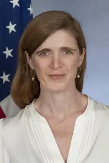 Samantha Power como: 