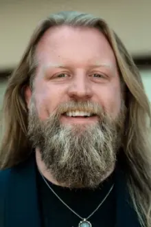 Justin Wren como: 