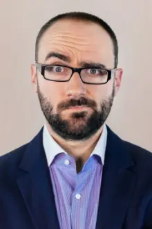 Michael Stevens como: Ele mesmo