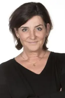 Claude-Inga Barbey como: Bénédicte