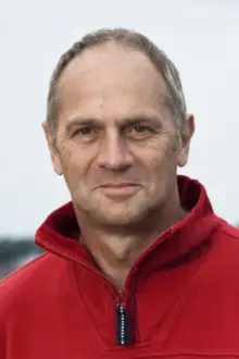 Steve Redgrave como: 