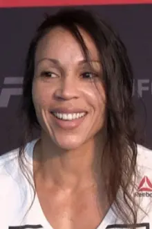 Marion Reneau como: 