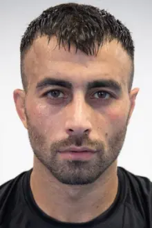 Makwan Amirkhani como: 