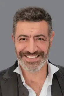 Hakan Altun como: Hakan Altun