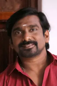 Rajesh Kanagasabai como: 