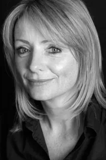 Tracy Brabin como: Sarah Ferguson