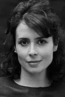 Mariana Melgaço como: Leonor