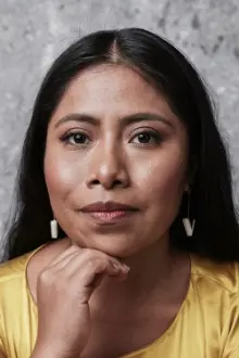 Yalitza Aparicio como: 