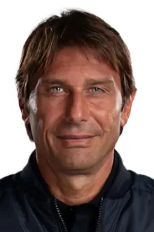 Antonio Conte como: 