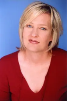 Carolyn Almos como: Audition actress