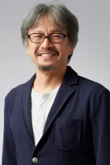 Eiji Aonuma como: 