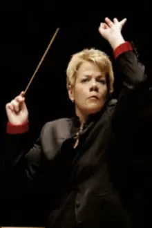Marin Alsop como: Self/Conductor/Violinst