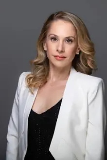 Ana Kasparian como: 