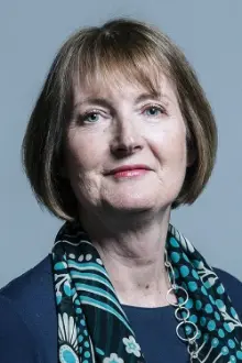 Harriet Harman como: 