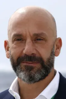 Gianluca Vialli como: 