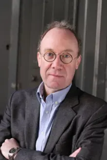 Ben Macintyre como: Ele mesmo