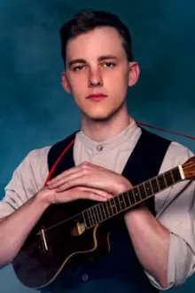 Jon Cozart como: Keith & Heath