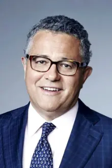 Jeffrey Toobin como: 