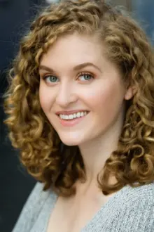 Madeleine Withington como: Rachel