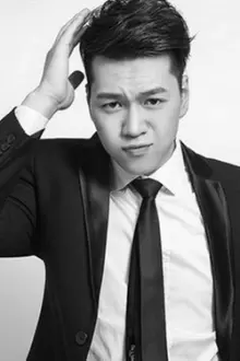 Weiliang Yan como: 老三