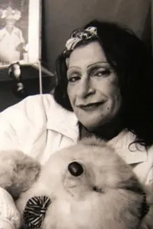 Sylvia Rivera como: Self (archive footage)