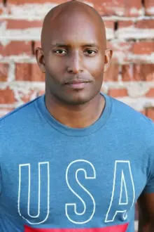 Tremayne Blair como: Phil Atkinson