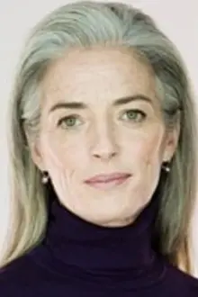 Francesca McGill como: Old woman