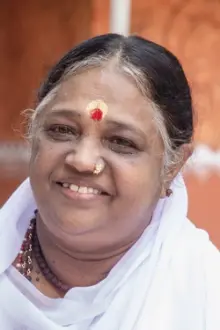 Mata Amritanandamayi Devi como: 