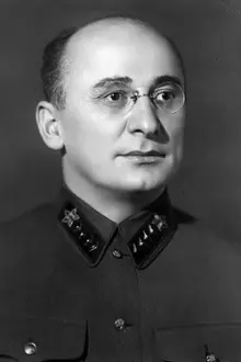 Lavrentiy Beria como: Self (archive footage)