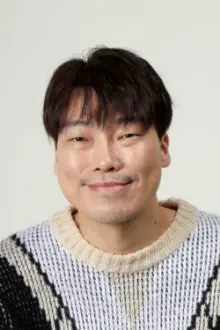 Bae Jin-woong como: Pyo Jin Ha