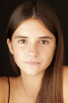 Matilde Serrão como: Jacinta