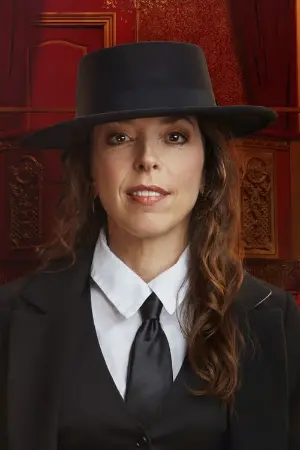 Bridget Christie