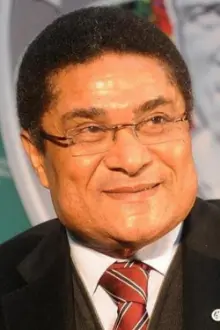 Eusébio como: 