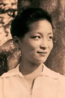 Esther Eng como: Herself (archive footage)