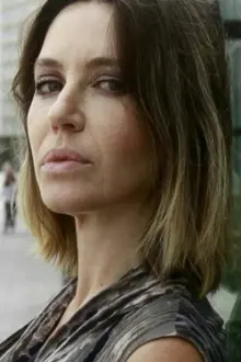 Eva Fernández como: Ela mesma
