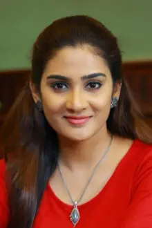 Aditi Ravi como: 